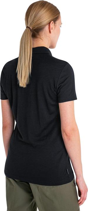 Produktbild Icebreaker Women Merino 150 Tech Lite III SS Polo (L)