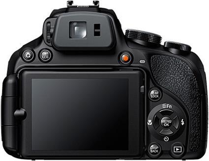 Produktbild Fujifilm FinePix HS50 EXR (1/2")