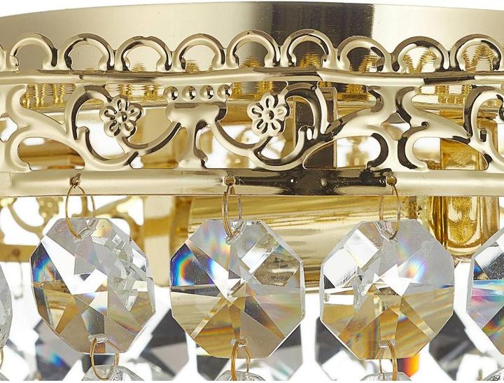 Actual product image Markslöjd Saxholm (E14)