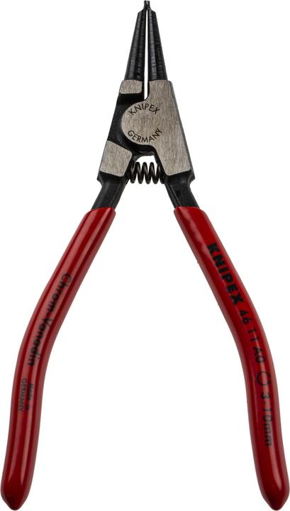 Produktbild Knipex Sicherungsringzange (140 mm)