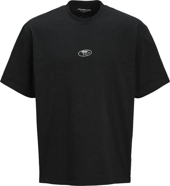 Produktbild Jack & Jones Gedruckt Rundhalsausschnitt T-shirt T-shirt (L)