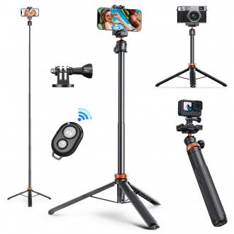Produktbild K&F Concept Tripod KF09.127