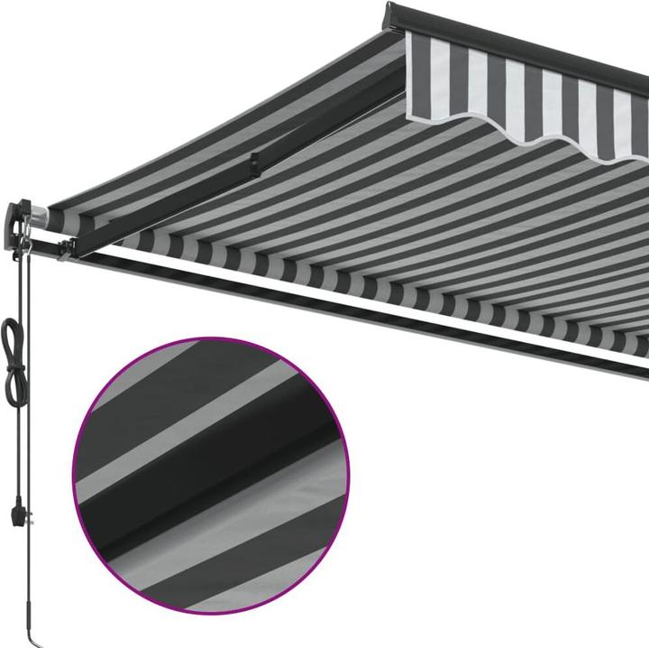 Produktbild VidaXL Lado (3 m)
