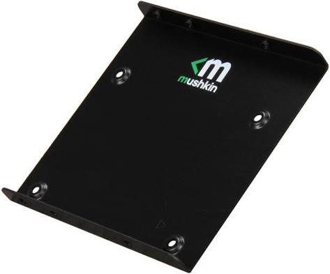 Immagine prodotto Mushkin Telaio di montaggio SSD da 2,5" a 3,5".