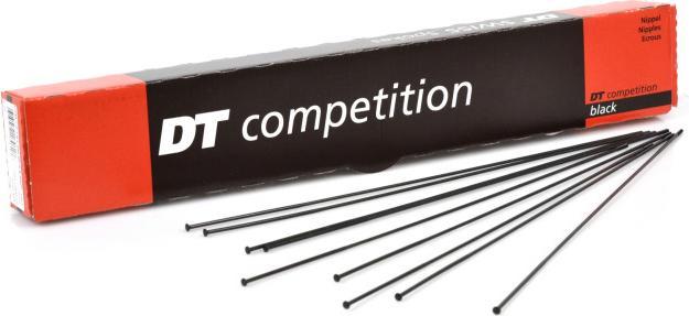 Produktbild DT Swiss 2.0x1.8x2.0x304mm