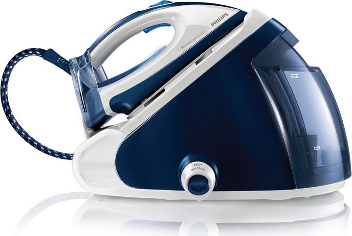 Philips GC9222/07 PerfectCare Expert (2400 W, 300 g/min)
