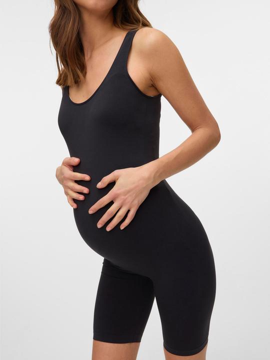 Produktbild Mamalicious Mlheal Sl Seamless Playsuit Noos (S/M)