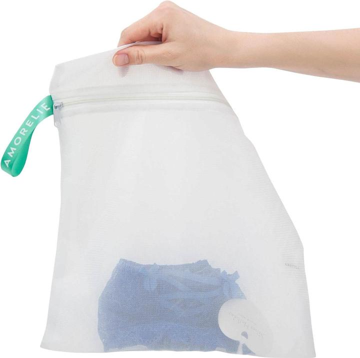 Immagine prodotto Amorelie Borsa per il bucato