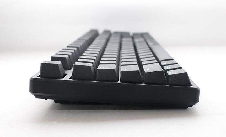 Image du produit Ducky Clavier de jeu Origin, Cherry MX-Blue (DE, Filaire)