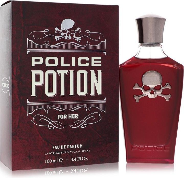 Immagine prodotto Police Potion For Her Edp 100ml (Eau de parfum, 100 ml)