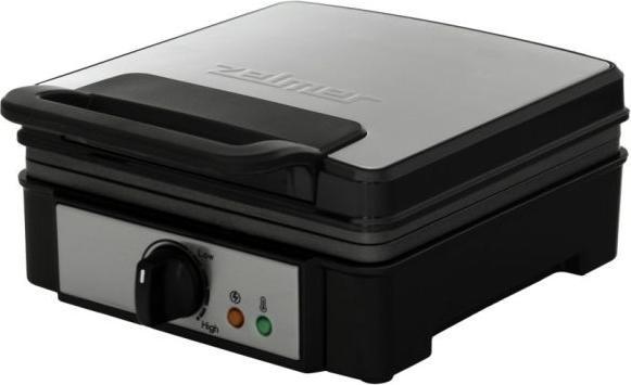 Image du produit Zelmer Gofrownica ZWM 0012