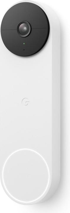 Image du produit Google GA01318-FR (WiFi, Sans fil)