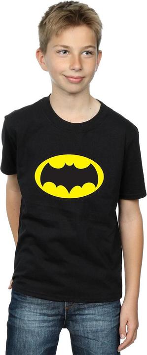 Image du produit T-Shirt Garçons Batman TV Series Logo (152, 158)