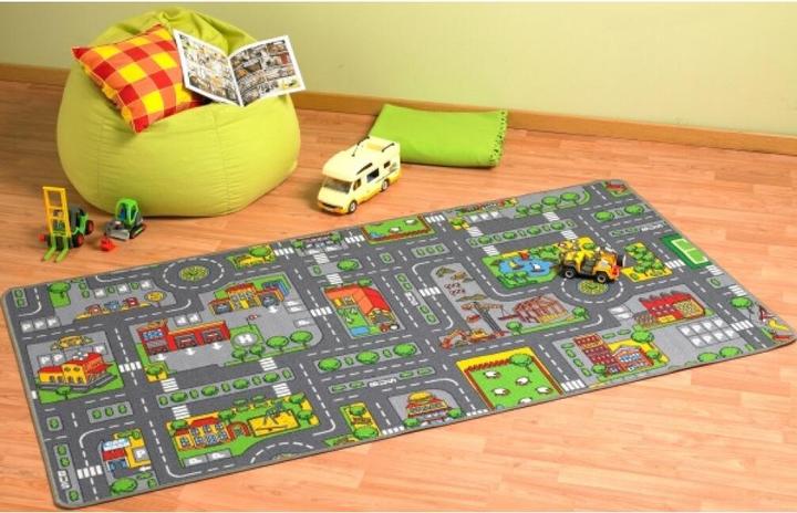 Produktbild Meubinex City (100 x 190 cm)