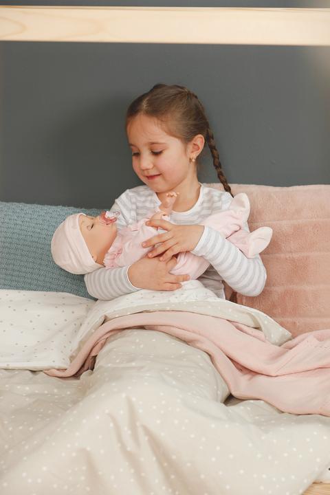 Produktbild Zapf Creation BABY born Annabell 43cm