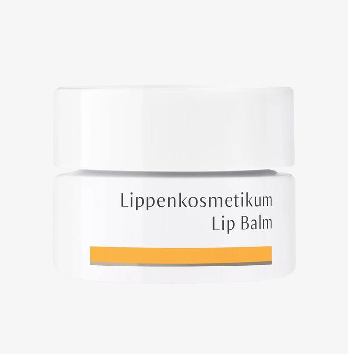 Produktbild Dr. Hauschka Lippenkosmetikum (Balsam, 4.50 ml)