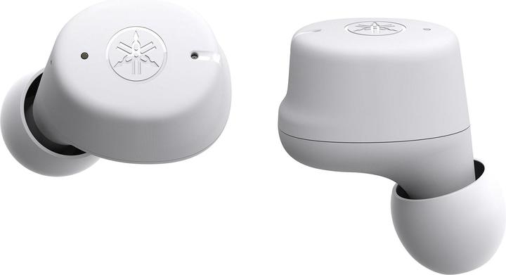 Image du produit Yamaha Tws Intra-Auriculaire Tw-E3c Gris (ANC, 9 h, Filaire)