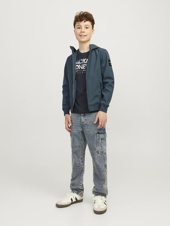 Produktbild Jack & Jones Softshell Jacke Für jungs Softshell Jacke (164)