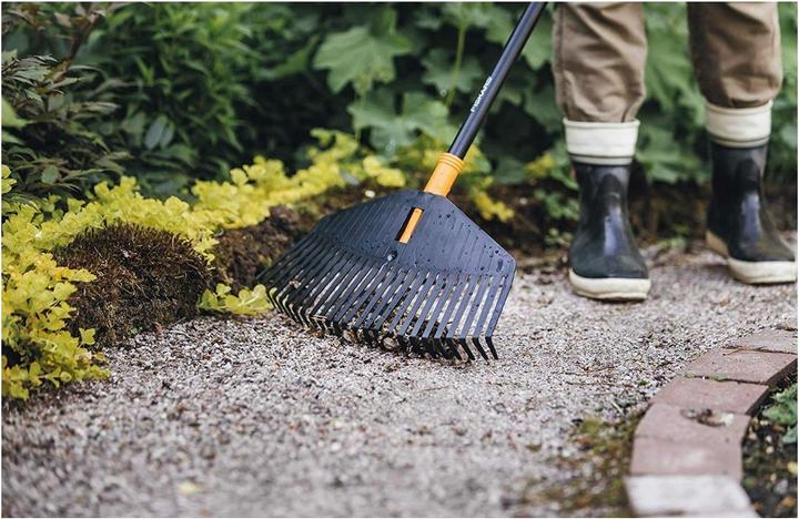 Actual product image Fiskars Rake handle Solid 1014913