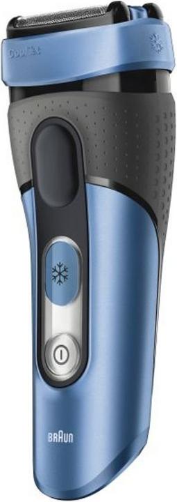 Braun Cooltec