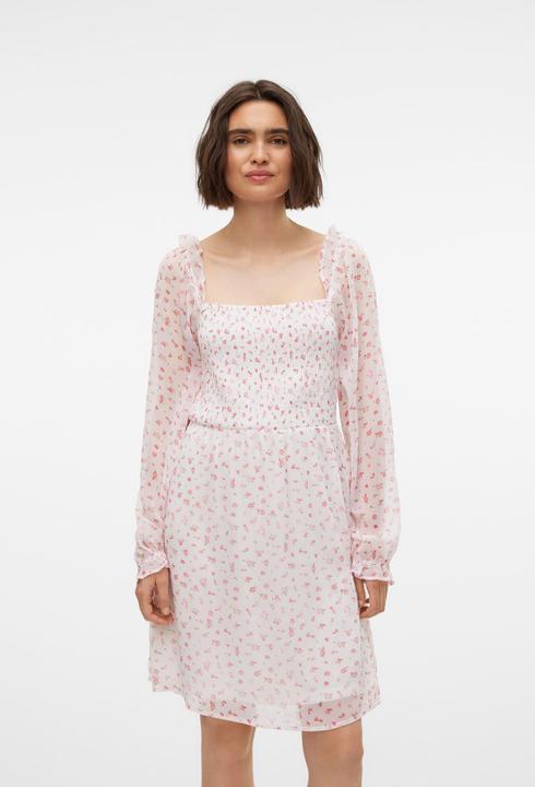 Produktbild Vero Moda VMSMILLA Kurzes Kleid Kleid (S)