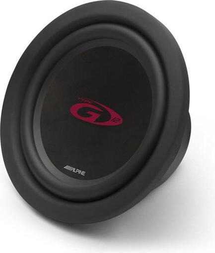 Actual product image Alpine ALP SWG-1244 (800 W)