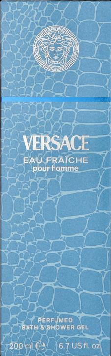 Immagine prodotto Versace eau fraiche (200 ml)