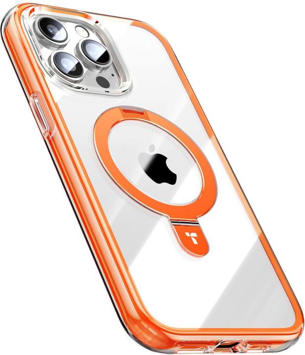 Image du produit Torras UPRO Ostand SS iPhone 15 Pro (Apple iPhone 15 Pro)