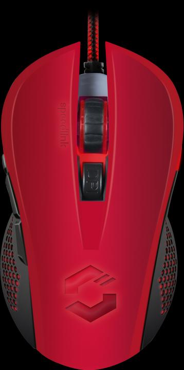 Image du produit Speedlink Torn (Filaire)