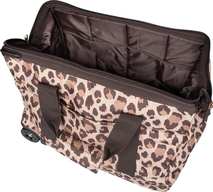 Produktbild reisenthel Allrounder 2-Rollen Kabinentrolley 41 cm (30 l, Handgepäck (bis 50l))