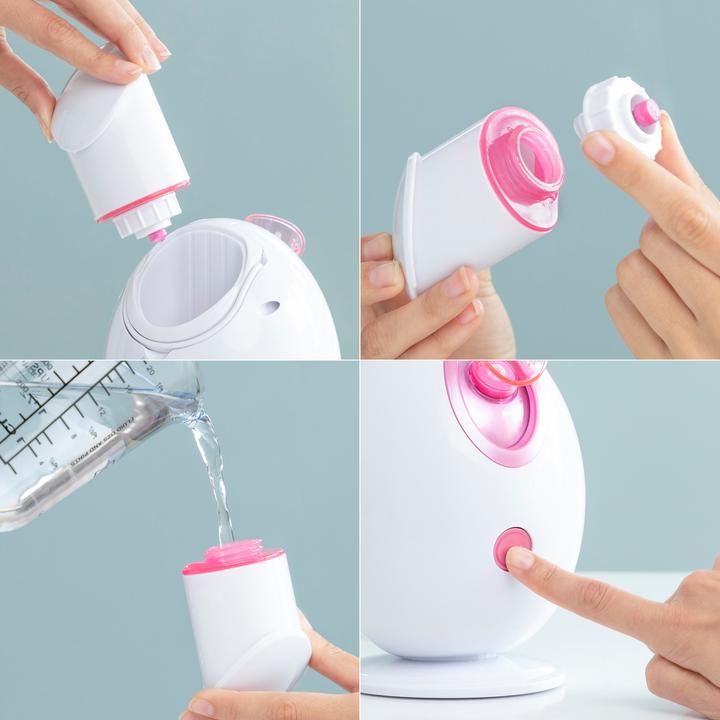Immagine prodotto InnovaGoods Moispa