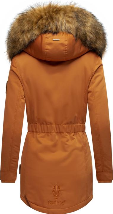 Actual product image Marikoo Sanakoo (XS)