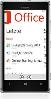Produktbild Nokia Lumia 925 (16 GB, Schwarz, 4.50", 8 Mpx, 4G)