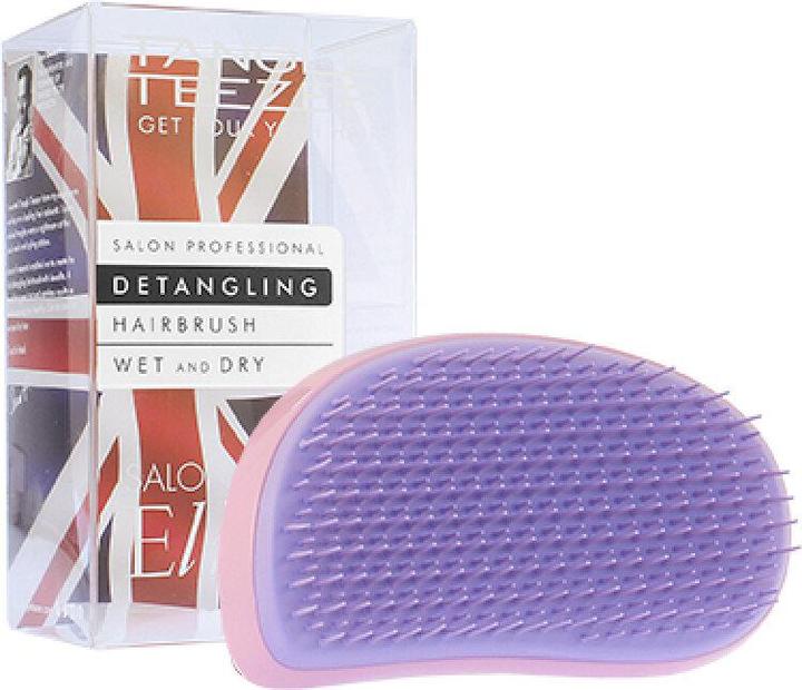 Actual product image Tangle Teezer Intimate