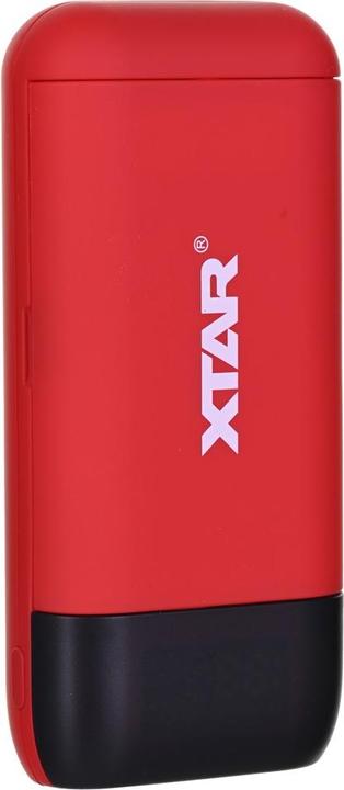 Image du produit Xtar PB2S (1 pcs, 18650, 20700, 21700, Chargeurs sans batterie)