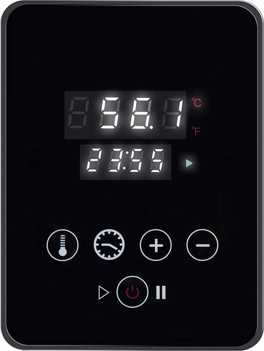 Actual product image Steba SV120