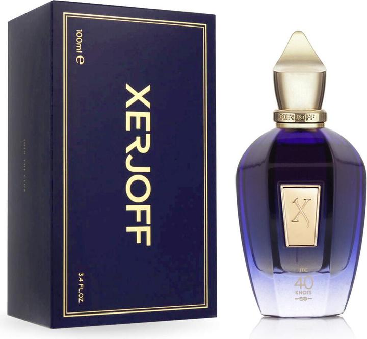 XerJoff 40 Knots (Eau de parfum, 100 ml)