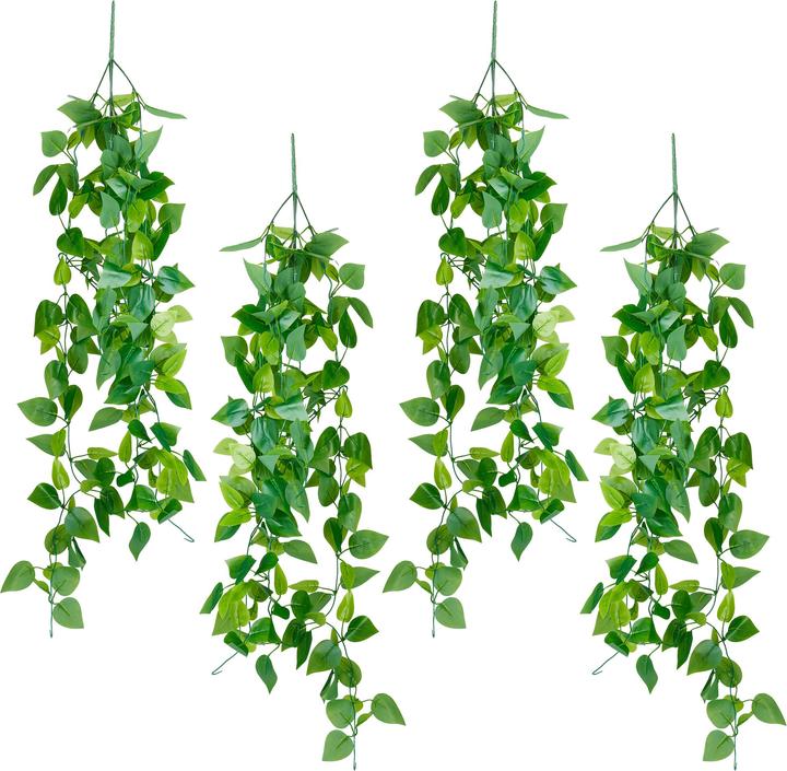 Produktbild Relaxdays Efeutute (100 cm)