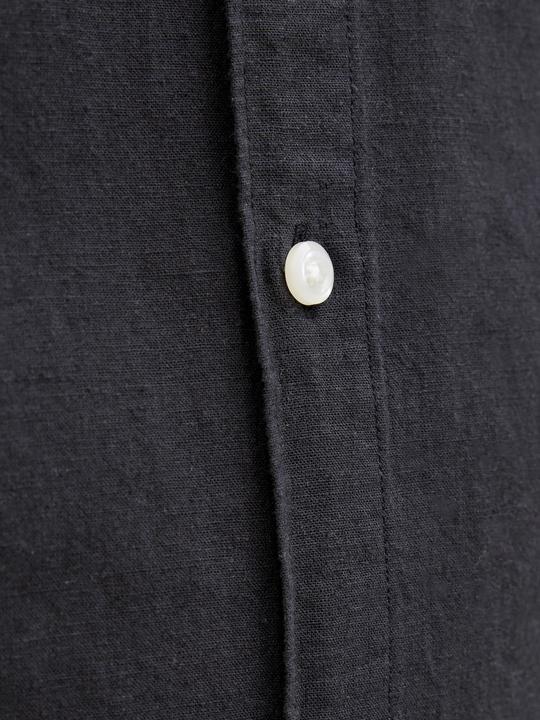Produktbild Jack & Jones Jjebreeze Linen Blend Shirt Ss Sn (M)