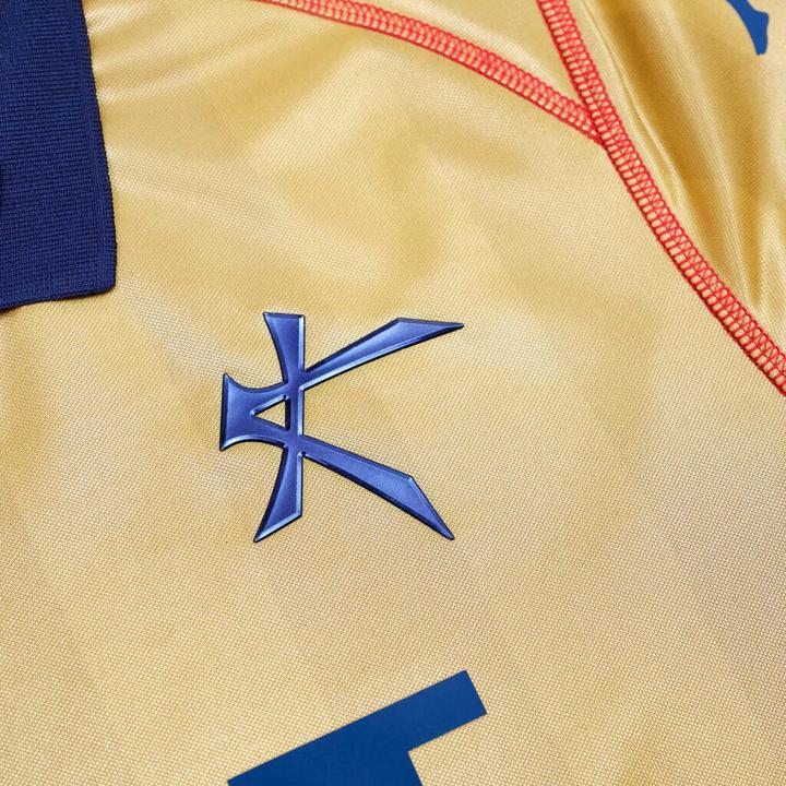 Actual product image Kappa Third kit Athens Kallithea FC 2023/24 (M)