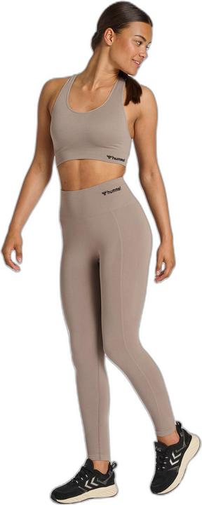 Immagine prodotto hummel Tif Collant A Vita Alta Senza Cuciture (M)
