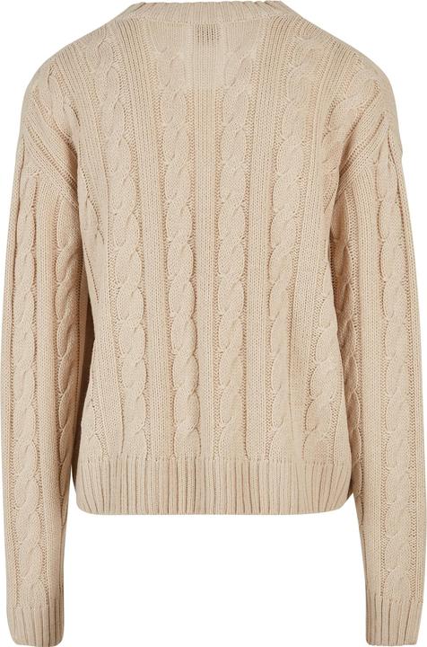 Produktbild Urban Classics Boxy Cardigan (4XL)