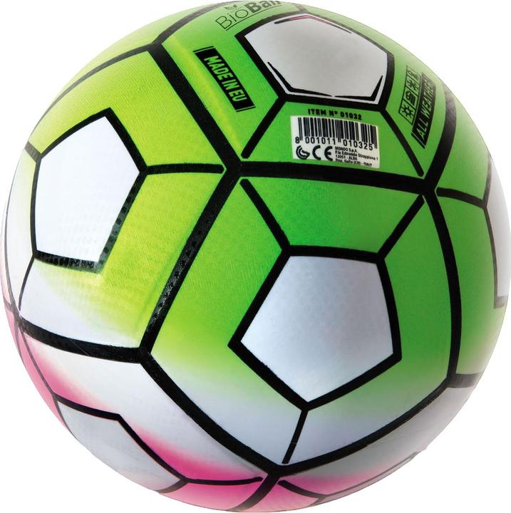 Actual product image Mondo Pentagoal ball, 23 cm