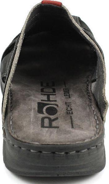Actual product image Rohde Mules (45)