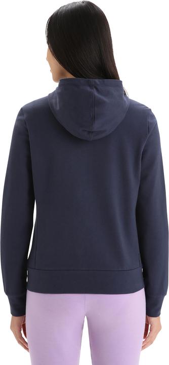 Produktbild Icebreaker Central Classic Hoodie (XS)