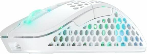 Image du produit CHERRY xtrfy M4 sans fil RGB (Sans fil, Filaire)