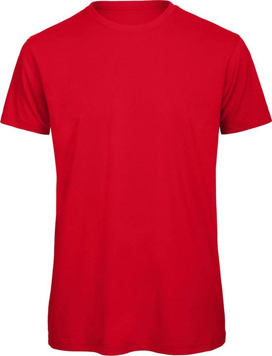 B&C TShirt BioBaumwolle (S)
