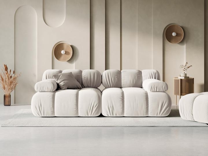 Produktbild Micadoni Bellis (4-Sitzer, 3-Sitzer, 2-Sitzer)