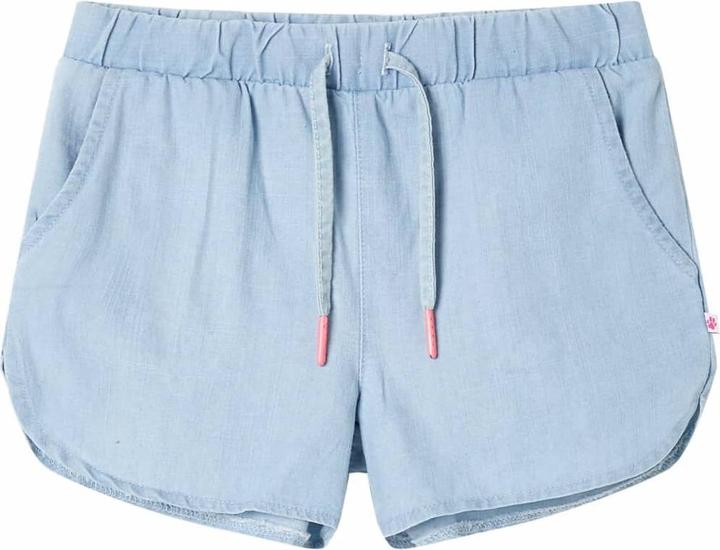 Light denim blue