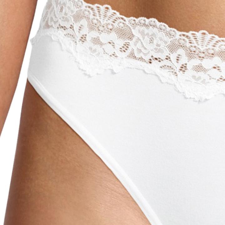Immagine prodotto Nina von C. Confezione da 3 pantaloni Romance Jazz (46, 3XL, confezione da 3)